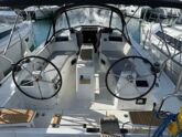 Oceanis 34.1 (ID=8382) - фото 15