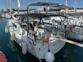 Oceanis 34.1 (ID=8382)