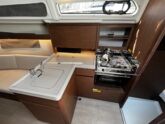 Oceanis 34.1 (ID=8382) - фото 4