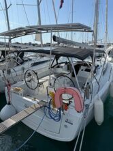 Oceanis 34.1 (ID=8382) - фото 13