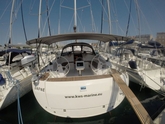 Bavaria Cruiser 46 (ID=8383)