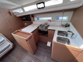 Sun Odyssey 440 (ID=8392) - фото 11