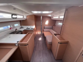 Sun Odyssey 440 (ID=8392) - фото 3