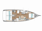 Sun Odyssey 440 (ID=8392) - фото 2