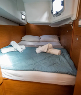 Sun Odyssey 410 (ID=8436) - фото 6