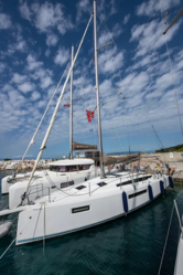 Sun Odyssey 410 (ID=8436) - фото 12