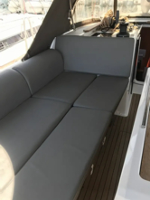 Dufour 460 Grand Large (ID=8442) - фото 7