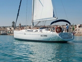 Dufour 455 (ID=8495)