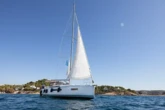 Sun Odyssey 490 (ID=8496) - фото 4