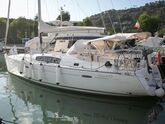 Oceanis 43 (ID=853) - фото 4