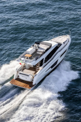 Ferretti 500 (ID=8597) - фото 8