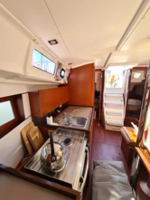 Oceanis 35.1 (ID=8598) - фото 6