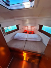 Oceanis 35.1 (ID=8598) - фото 8