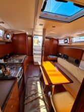 Oceanis 35.1 (ID=8598) - фото 13