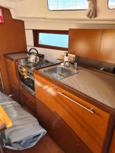 Oceanis 35.1 (ID=8598) - фото 9