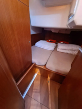 Oceanis 35.1 (ID=8598) - фото 7