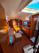 Oceanis 35.1 (ID=8598) - фото 4