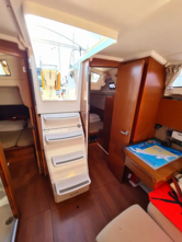 Oceanis 35.1 (ID=8598) - фото 12