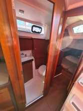 Oceanis 35.1 (ID=8598) - фото 10