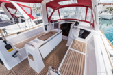 Oceanis 35.1 (ID=8599) - фото 14