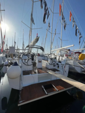 Oceanis 34.1 (ID=8600) - фото 4