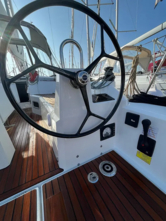 Oceanis 34.1 (ID=8600) - фото 17