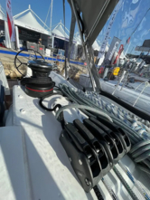 Oceanis 34.1 (ID=8600) - фото 10