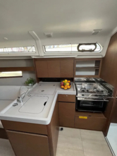 Oceanis 34.1 (ID=8600) - фото 27