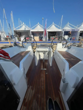 Oceanis 34.1 (ID=8600) - фото 7