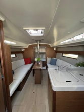 Oceanis 34.1 (ID=8600) - фото 24