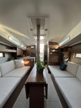 Oceanis 34.1 (ID=8600) - фото 12