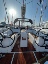 Oceanis 34.1 (ID=8600) - фото 36