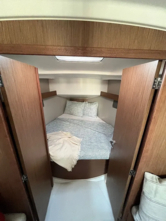 Oceanis 34.1 (ID=8600) - фото 21