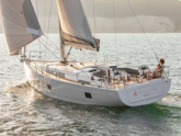 Hanse 458 (ID=8603)