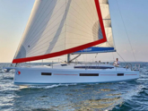 Sun Odyssey 410 (ID=8631)