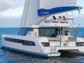 Sunsail 424 (ID=8663)