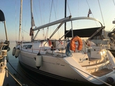 Sun Odyssey 39i (ID=8766)