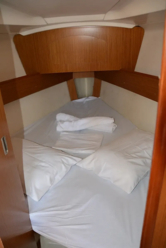 Sun Odyssey 32i (ID=88) - фото 39