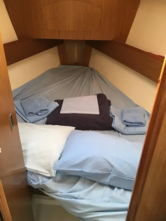 Sun Odyssey 32i (ID=88) - фото 30