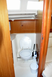 Sun Odyssey 32i (ID=88) - фото 20