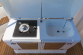 Pacific Craft 750 Sun Cruiser (ID=881) - фото 21
