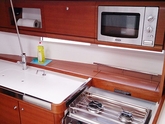 Dufour 405 (ID=8819) - фото 13