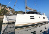 Nautitech 40 Open (ID=8821) - фото 27