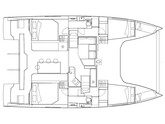 Nautitech 40 Open (ID=8821) - фото 2