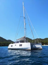Nautitech 40 Open (ID=8821) - фото 34