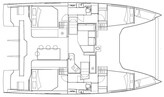 Nautitech 40 Open (ID=8821) - фото 15