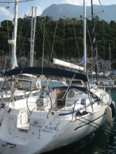 Bavaria 41 (ID=89) - фото 7