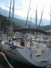 Bavaria 41 (ID=89) - фото 6