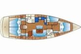 Bavaria 46 Cruiser (ID=890) - фото 2