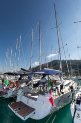 Sun Odyssey 479 (ID=8915) - фото 6